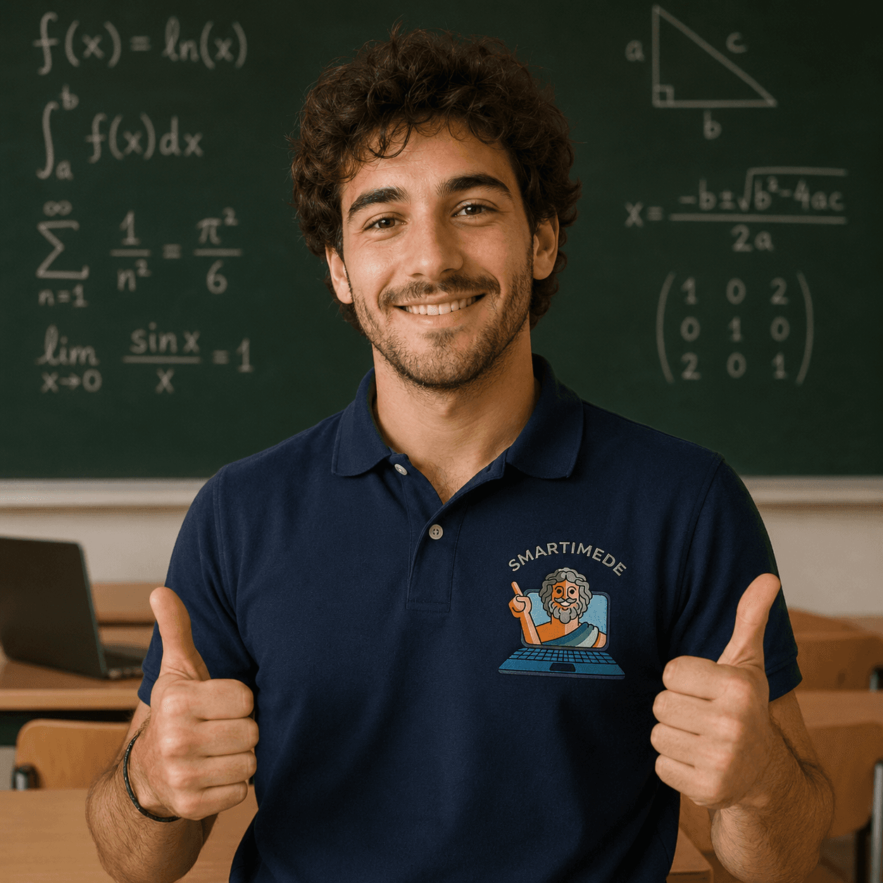 Ritratto di Danilo