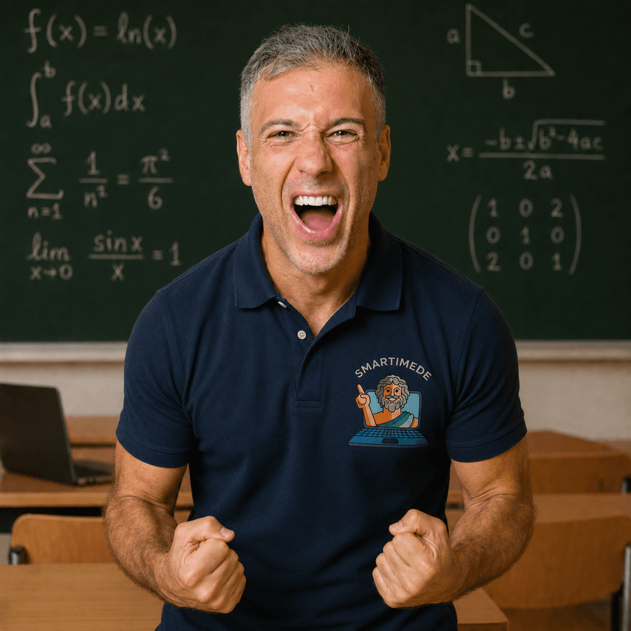 Ritratto di Fabrizio