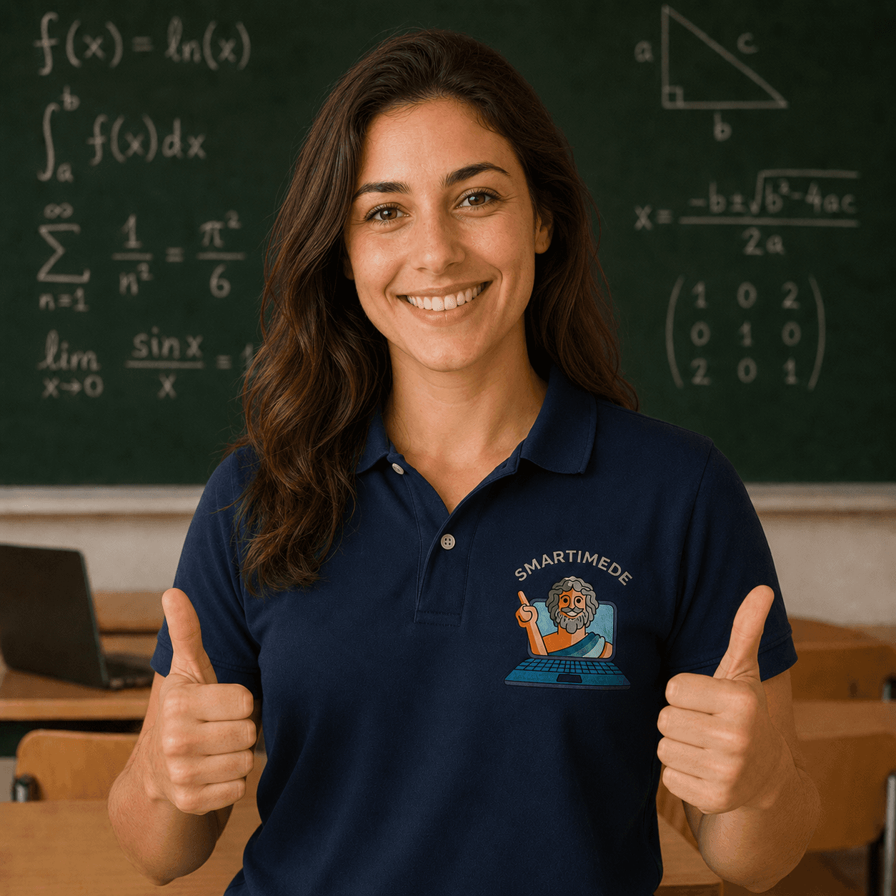Ritratto di Francesca